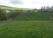 Satılır 12 sot torpaq Şamaxı