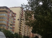 İcarəyə verilir 2 otaqlı 80 m2 yeni tikili Lider telekanalı