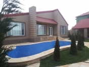 Satılır 5 otaqlı 200 m2 bağ evi Mərdəkan