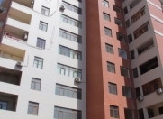 İcarəyə verilir 3 otaqlı 115 m2 yeni tikili Şah İsmayıl Xətai m.