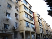 Satılır 3 otaqlı 90 m2 köhnə tikili 7 mkr