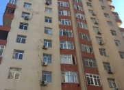 İcarəyə verilir 2 otaqlı 86 m2 yeni tikili İnşaatçılar m.