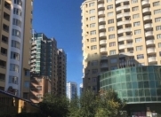 Satılır 6 otaqlı 350 m2 yeni tikili 28 May m.