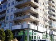 İcarəyə verilir 3 otaqlı 110 m2 yeni tikili Şah İsmayıl Xətai m.