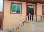 Satılır 4 otaqlı 110 m2 həyət evi Hövsan