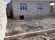 Satılır 3 otaqlı 120 m2 həyət evi Binə