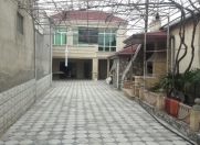 Satılır 5 otaqlı 300 m2 həyət evi Əhmədli