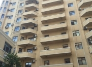 İcarəyə verilir 3 otaqlı 150 m2 yeni tikili 28 May m.