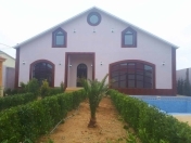 Satılır 4 otaqlı 160 m2 bağ evi Mərdəkan