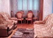 İcarəyə verilir 2 otaqlı 48 m2 köhnə tikili Çıraq Plaza