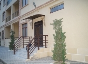 Satılır 2 otaqlı 40 m2 yeni tikili Masazır