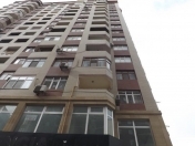 İcarəyə verilir 3 otaqlı 100 m2 yeni tikili Dəmirçi Plaza