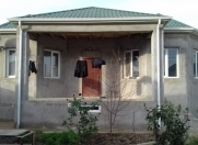 Satılır 3 otaqlı 130 m2 həyət evi Suraxanı r.