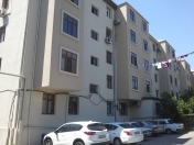 İcarəyə verilir 4 otaqlı 110 m2 ofis Tibb Universiteti