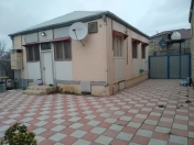 Satılır 3 otaqlı 200 m2 həyət evi Xırdalan