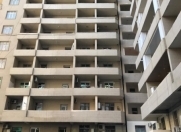 İcarəyə verilir 2 otaqlı 111 m2 yeni tikili Tibb Universiteti