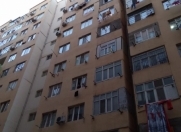 Satılır 1 otaqlı 40 m2 yeni tikili Masazır