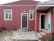 Satılır 3 otaqlı 100 m2 həyət evi Maştağa