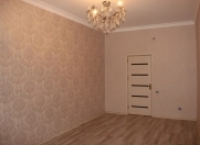 İcarəyə verilir 2 otaqlı 75 m2 yeni tikili Əhmədli