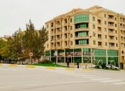 Satılır 3 otaqlı 91 m2 yeni tikili Masazır