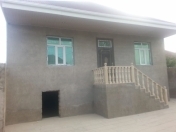 Satılır 3 otaqlı 90 m2 həyət evi Biləcəri