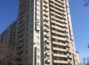 İcarəyə verilir 3 otaqlı 140 m2 yeni tikili Heydər Əliyev Mərkəzi