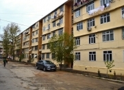 Satılır 3 otaqlı 51 m2 köhnə tikili Zığ