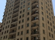 İcarəyə verilir 2 otaqlı 90 m2 yeni tikili 28 May m.