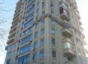 İcarəyə verilir 2 otaqlı 105 m2 yeni tikili Şah İsmayıl Xətai m.