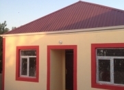 Satılır 3 otaqlı 72 m2 həyət evi Sumqayıt