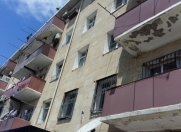 Satılır 2 otaqlı 55 m2 köhnə tikili 7 mkr