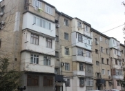 İcarəyə verilir 2 otaqlı 55 m2 köhnə tikili Nərimanov r.