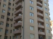 Satılır 2 otaqlı 96 m2 yeni tikili Əhmədli