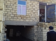 Satılır 3 otaqlı 70 m2 həyət evi Masazır