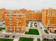 Satılır 3 otaqlı 60 m2 yeni tikili Masazır