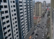 İcarəyə verilir 2 otaqlı 80 m2 yeni tikili Park Azure