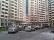 İcarəyə verilir 3 otaqlı 145 m2 yeni tikili Şah İsmayıl Xətai m.