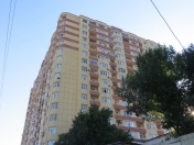 İcarəyə verilir 3 otaqlı 111 m2 yeni tikili Nəriman Nərimanov m.