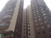 İcarəyə verilir 2 otaqlı 82 m2 yeni tikili Çıraq Plaza