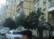 Satılır 2 otaqlı 60 m2 köhnə tikili Əhmədli