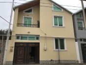 Satılır 5 otaqlı 200 m2 həyət evi NZS