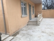 Satılır 3 otaqlı 110 m2 həyət evi Binəqədi