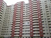 İcarəyə verilir 3 otaqlı 110 m2 yeni tikili Elmlər Akademiyası m.