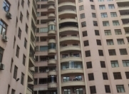 İcarəyə verilir 2 otaqlı 70 m2 yeni tikili Çıraq Plaza