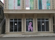 İcarəyə verilir 3 otaqlı 270 m2 obyekt Xırdalan