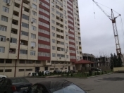 Satılır 3 otaqlı 90 m2 yeni tikili Ayna Sultanova heykəli