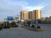 Satılır 2 otaqlı 82 m2 yeni tikili Masazır