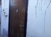 Satılır 3 otaqlı 30 m2 həyət evi Koroğlu m.