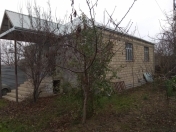 Satılır 4 otaqlı 110 m2 həyət evi Mingəçevir