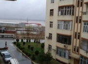 Satılır 2 otaqlı 35 m2 yeni tikili Masazır